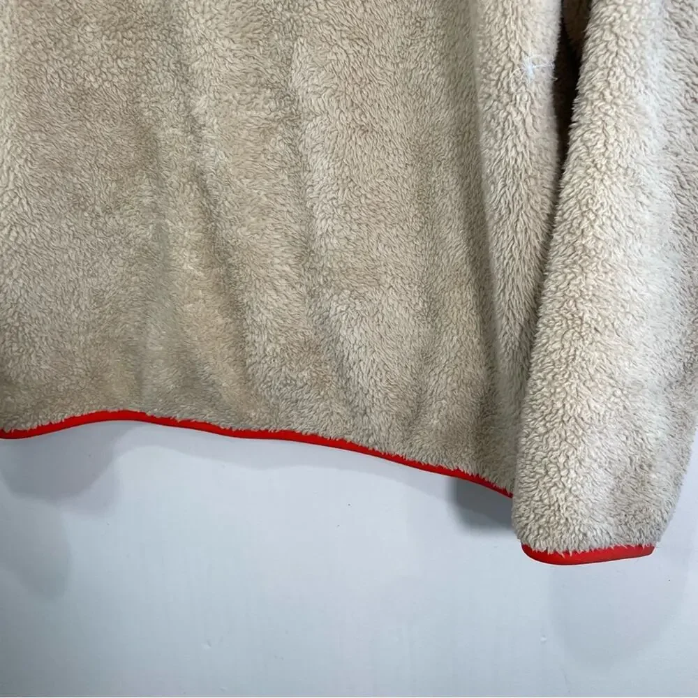 J. Crew crew superplush